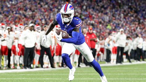 buffalo bills win loss record